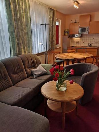 Imagen general del Schlechters Feriendomizil. Foto 10