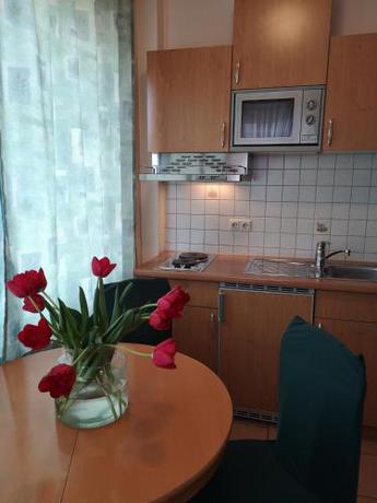 Imagen general del Schlechters Feriendomizil. Foto 11