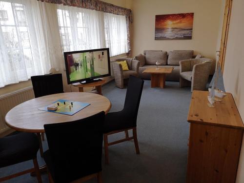 Imagen de la habitación del Schlechters Feriendomizil. Foto 18