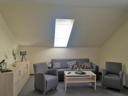 Imagen de la habitación del Schlechters Feriendomizil. Foto 19