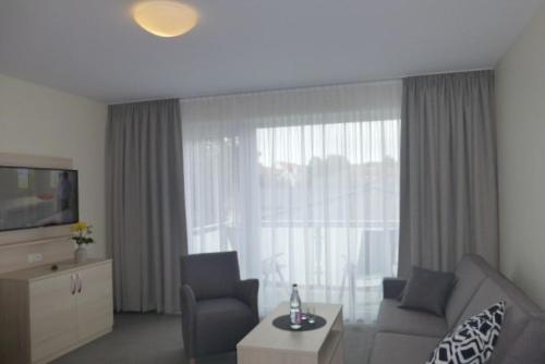 Imagen de la habitación del Schlechters Feriendomizil. Foto 20