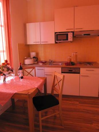 Imagen general del Schlechters Feriendomizil. Foto 12