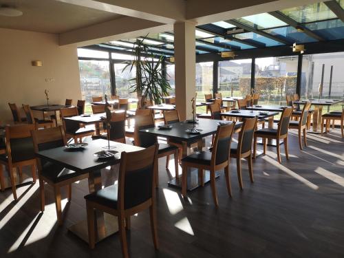 Imagen general del Schlechters Feriendomizil. Foto 13