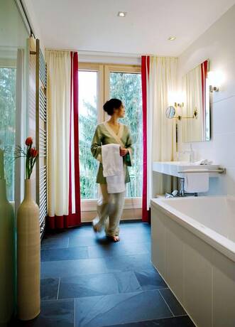 Imagen general del Schlegelhof. Foto 2