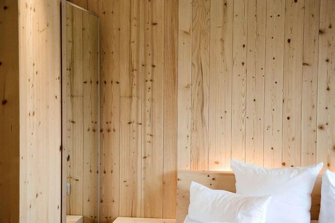 Imagen de la habitación del Schlegelhof. Foto 13