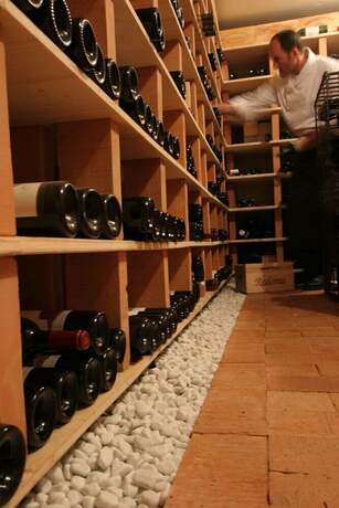 Imagen general del Schlegelhof. Foto 3