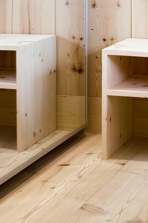 Imagen de la habitación del Schlegelhof. Foto 14