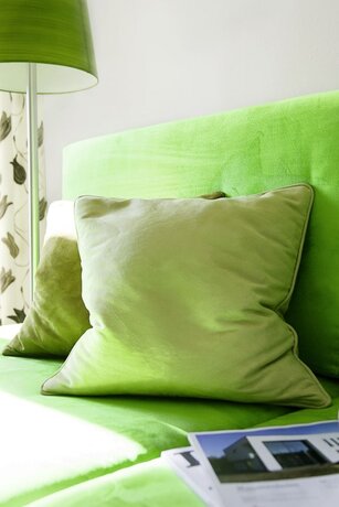 Imagen de la habitación del Schlegelhof. Foto 15