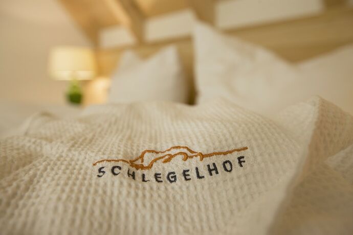 Imagen de la habitación del Schlegelhof. Foto 19