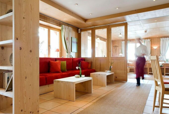 Imagen general del Schlegelhof. Foto 11