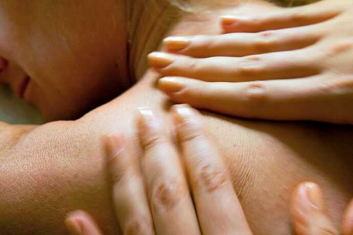 Imagen general del Schlegelhof. Foto 12