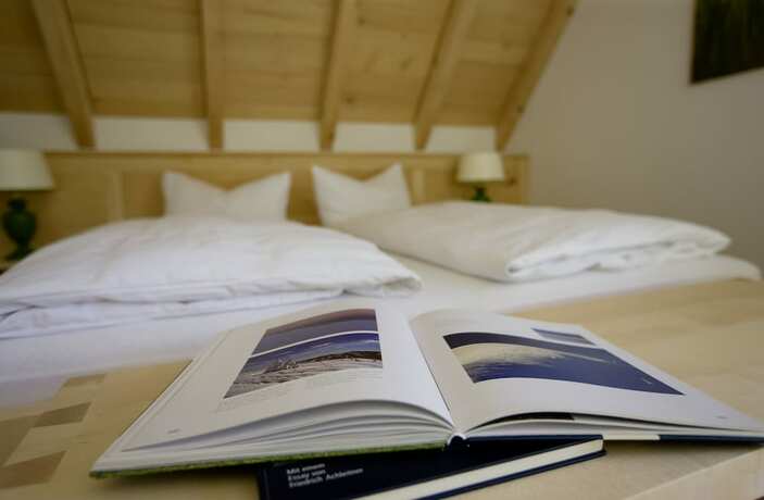 Imagen de la habitación del Schlegelhof. Foto 20