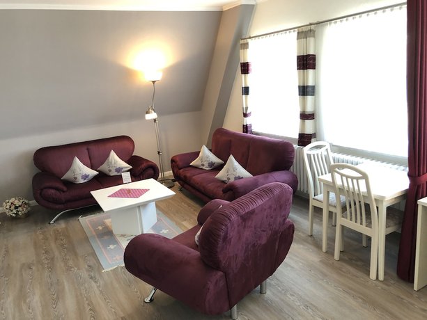 Imagen de la habitación del Schlei Hotel. Foto 3