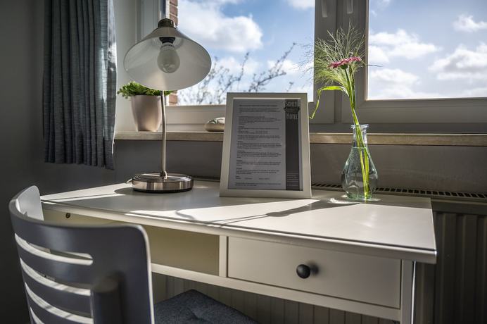 Imagen de la habitación del Schlei Hotel. Foto 5