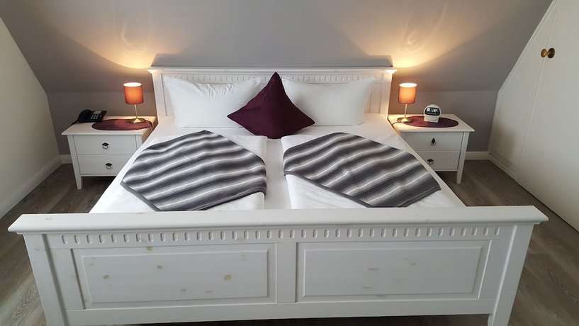 Imagen de la habitación del Schlei Hotel. Foto 6