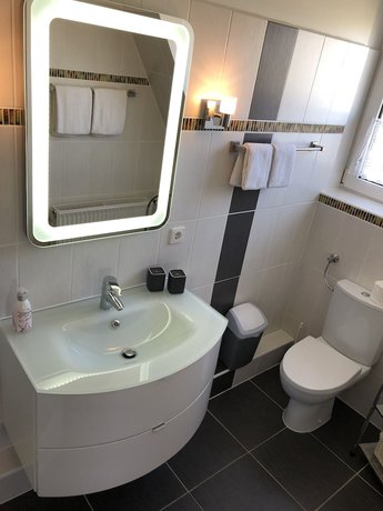 Imagen de la habitación del Schlei Hotel. Foto 9
