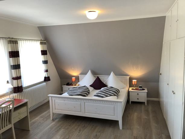 Imagen de la habitación del Schlei Hotel. Foto 16