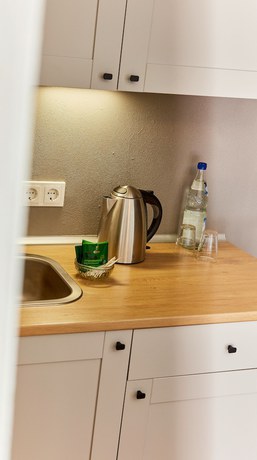 Imagen de la habitación del Schlei Hotel. Foto 18