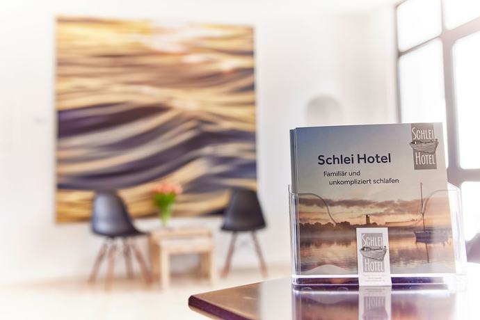 Imagen general del Schlei Hotel. Foto 1