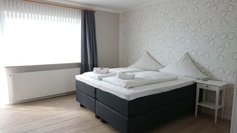 Imagen de la habitación del SchleiFee ostsee hotel residenz. Foto 6