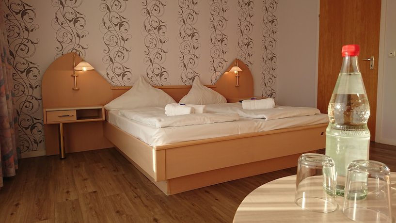 Imagen de la habitación del SchleiFee ostsee hotel residenz. Foto 12