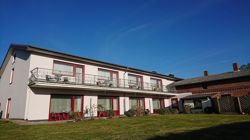 Imagen general del SchleiFee ostsee hotel residenz. Foto 3