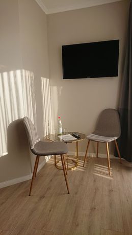 Imagen de la habitación del SchleiFee ostsee hotel residenz. Foto 14