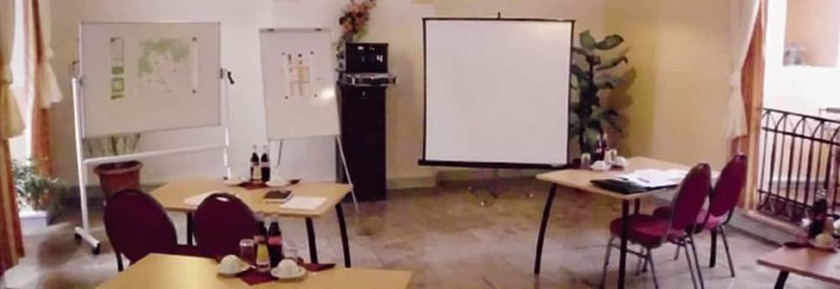 Imagen general del Schloss Altenhausen. Foto 3