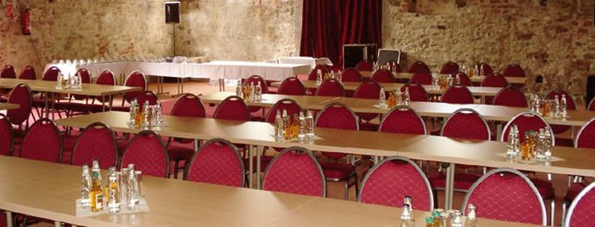 Imagen general del Schloss Altenhausen. Foto 4