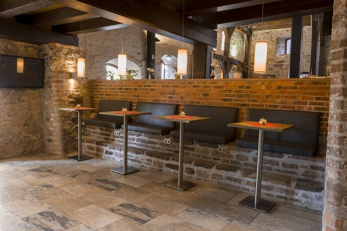 Imagen general del Schloss Altenhausen. Foto 6