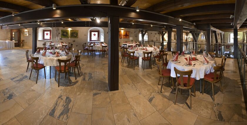 Imagen general del Schloss Altenhausen. Foto 9