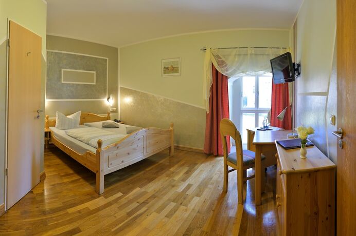 Imagen de la habitación del Schloss Altenhausen. Foto 18