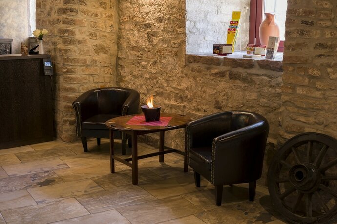 Imagen general del Schloss Altenhausen. Foto 12