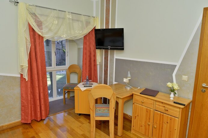 Imagen de la habitación del Schloss Altenhausen. Foto 19