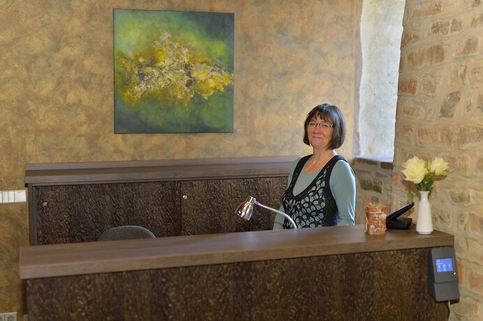 Imagen general del Schloss Altenhausen. Foto 13