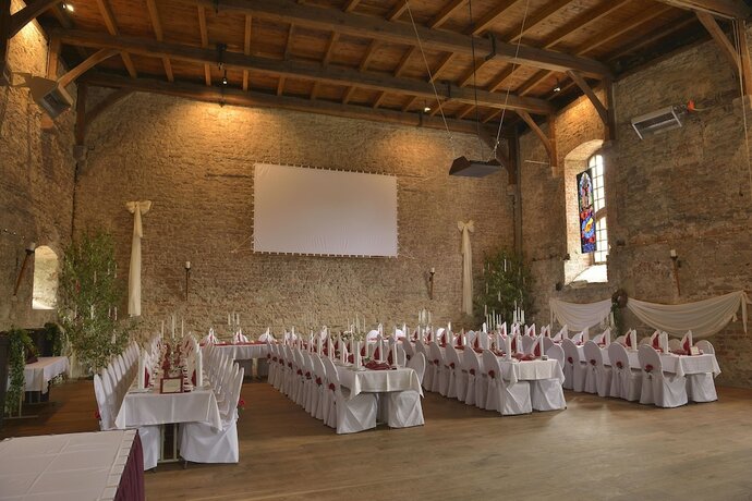 Imagen general del Schloss Altenhausen. Foto 14