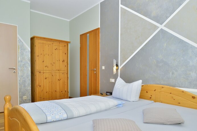 Imagen de la habitación del Schloss Altenhausen. Foto 20