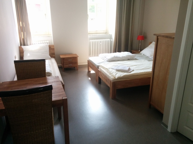 Imagen de la habitación del Schloss Buchenau. Foto 5
