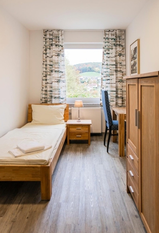 Imagen de la habitación del Schloss Buchenau. Foto 10