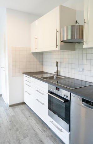 Imagen de la habitación del Schloss Buchenau. Foto 15
