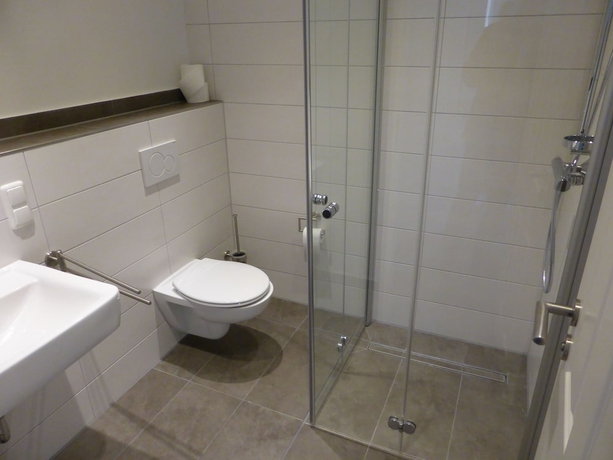 Imagen de la habitación del Schloss Buchenau. Foto 18