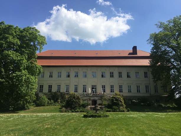 Imagen general del Schloss Dretzel. Foto 1