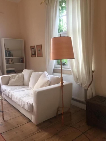 Imagen de la habitación del Schloss Dretzel. Foto 12