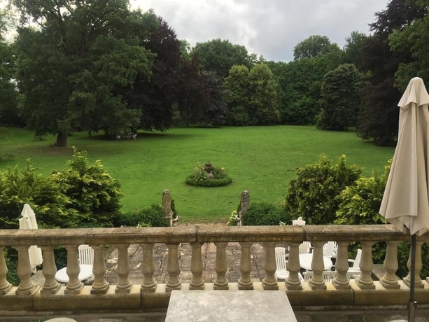 Imagen de la habitación del Schloss Dretzel. Foto 13