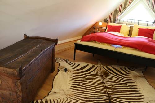 Imagen de la habitación del Schloss Gamlitz. Foto 2