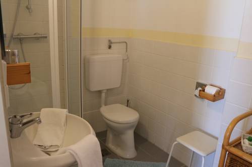 Imagen de la habitación del Schloss Gamlitz. Foto 3