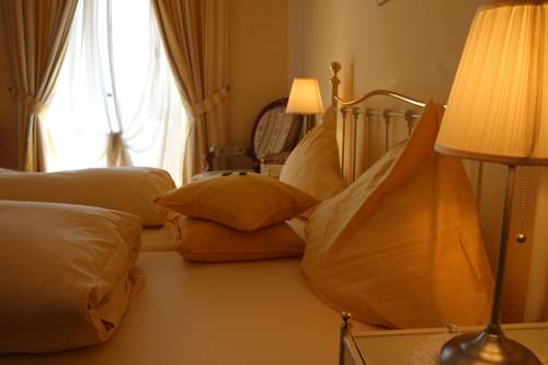 Imagen de la habitación del Schloss Gamlitz. Foto 4