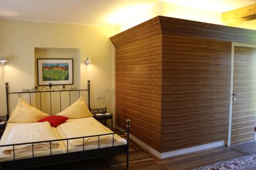 Imagen de la habitación del Schloss Gamlitz. Foto 5