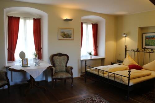 Imagen de la habitación del Schloss Gamlitz. Foto 6