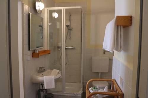 Imagen de la habitación del Schloss Gamlitz. Foto 8